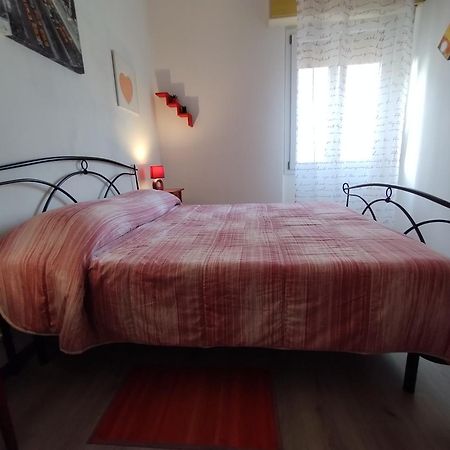 Damarilu Hotell Alghero Exteriör bild