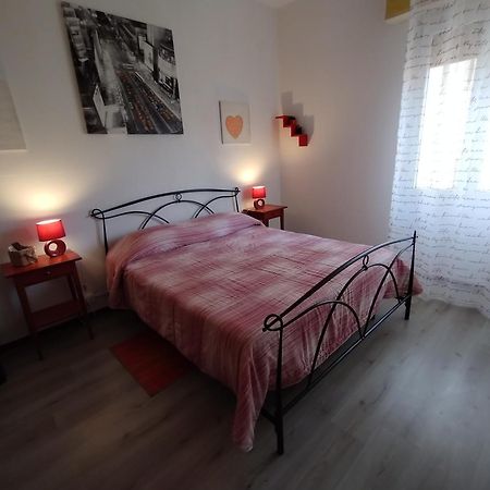 Damarilu Hotell Alghero Exteriör bild