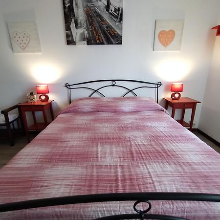 Damarilu Hotell Alghero Exteriör bild