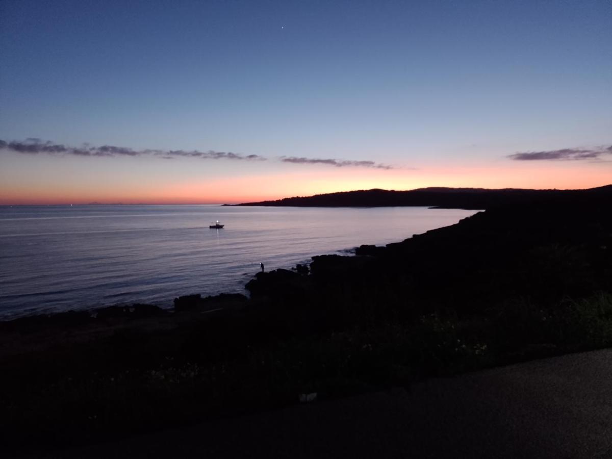 Damarilu Hotell Alghero Exteriör bild