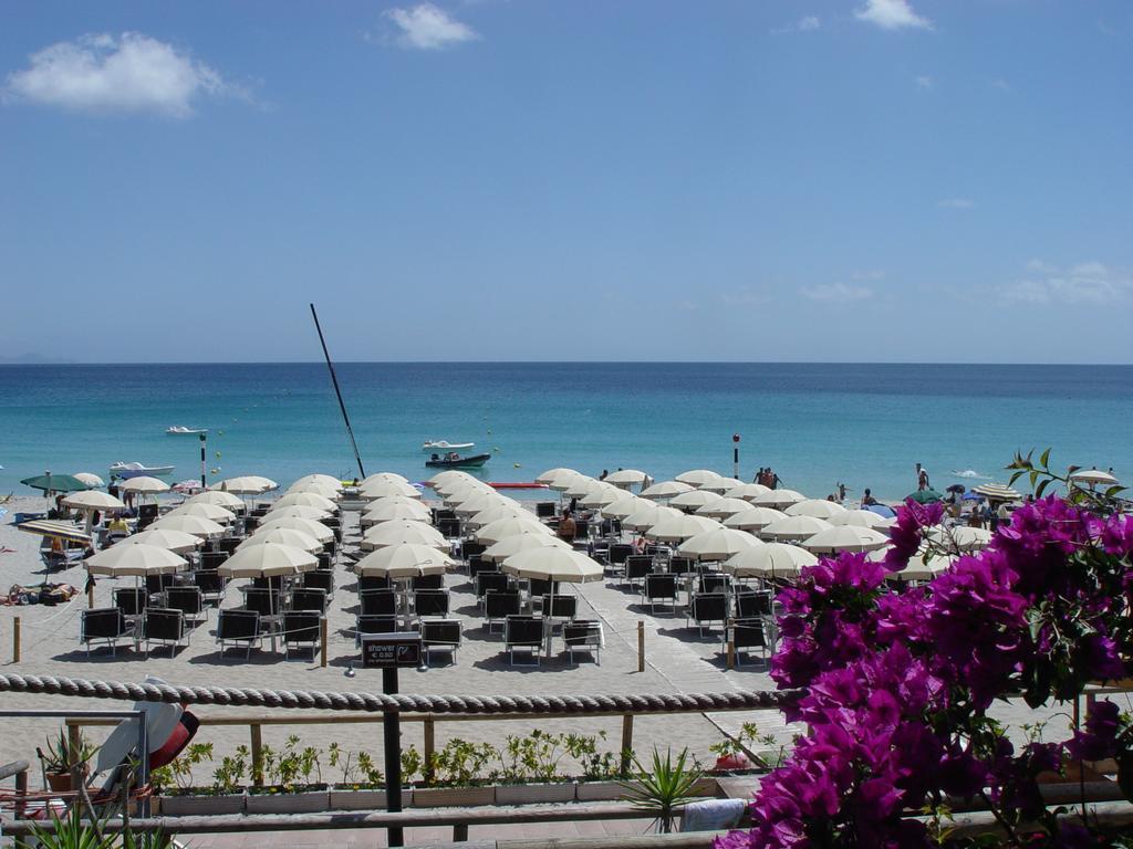 Damarilu Hotell Alghero Exteriör bild