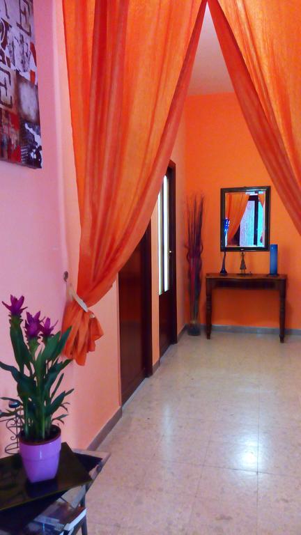 Damarilu Hotell Alghero Exteriör bild
