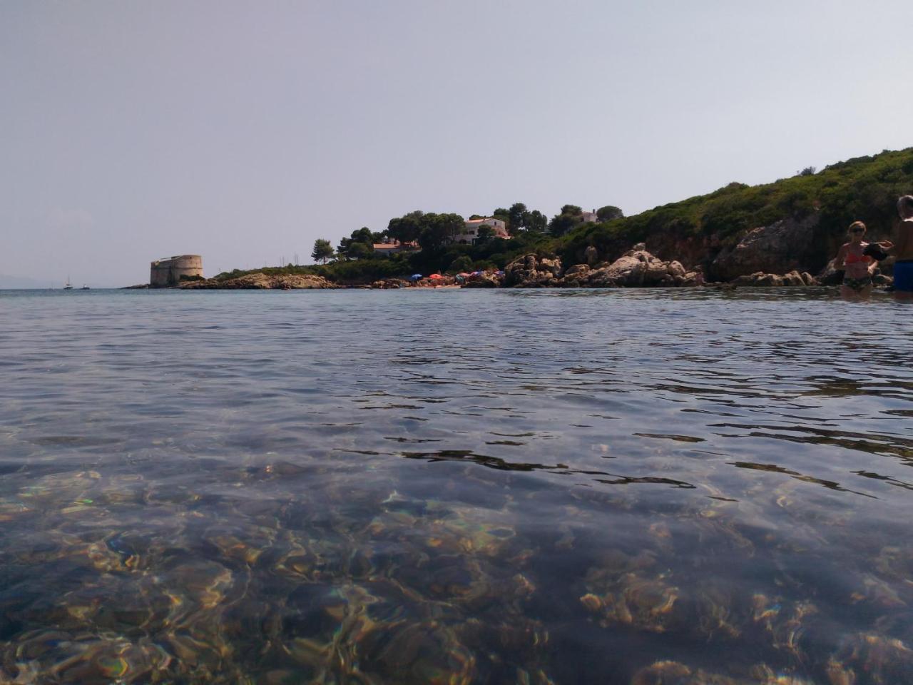 Damarilu Hotell Alghero Exteriör bild