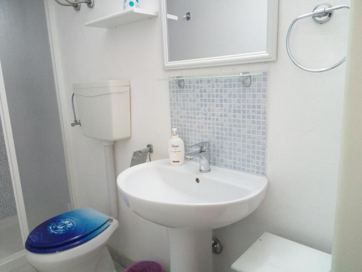 Damarilu Hotell Alghero Exteriör bild